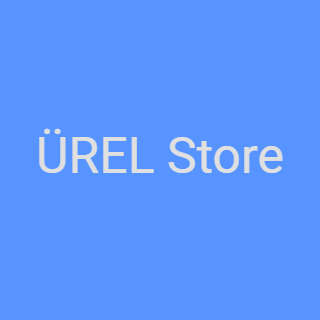 ÜREL Store