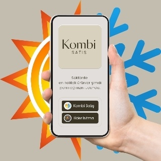 Kombisatış