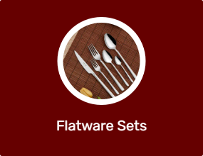 Flatware Sets