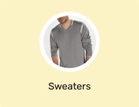 Sweaters