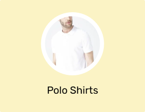 Polo Shirts