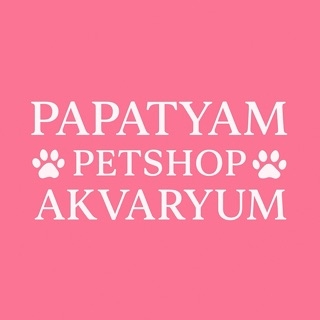 PAPATYAM PETSHOP AKVARYUM