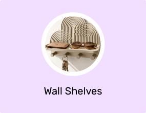 Wall Shelves