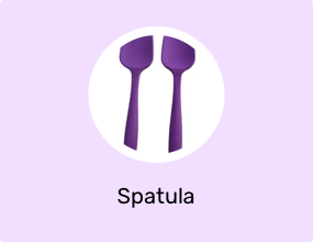 Spatula