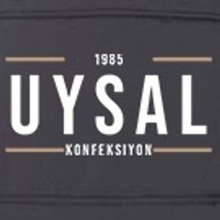 UysalTekstil logo