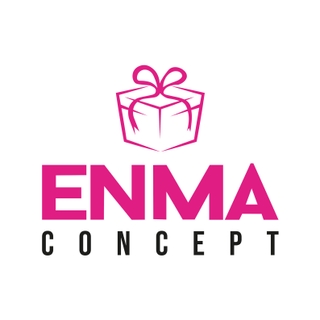 enma concept logo