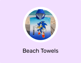 Beach Towels