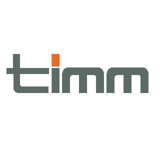 Timm TR logo