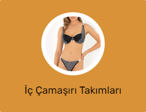 İç Çamaşırı Takımları