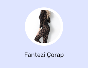 Fantezi Çorap