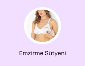 Emzirme Sütyeni