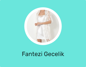 Fantezi Gecelik