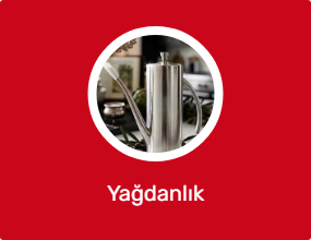 Yağdanlık