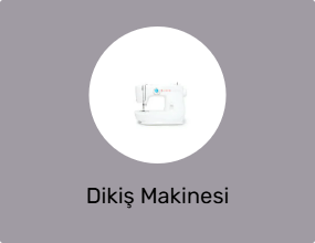 Dikiş Makinesi