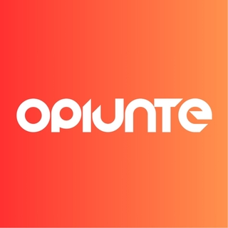 Opiunte logo