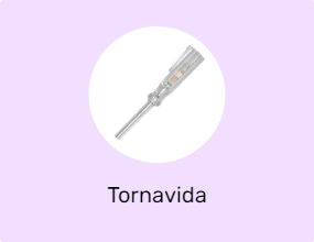 Tornavida