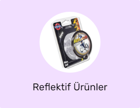 Reflektif Ürünler