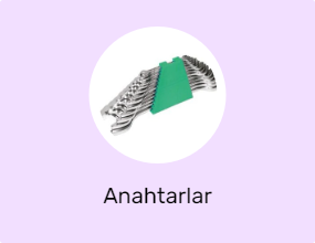 Anahtarlar