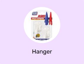 Hanger