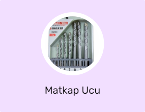 Matkap Ucu