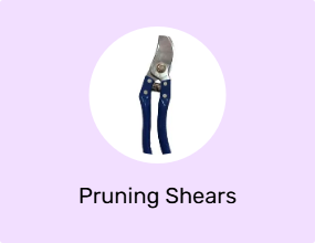Pruning Shears