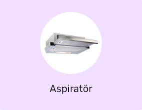 Aspiratör
