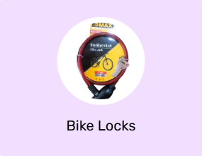 Bike Locks
