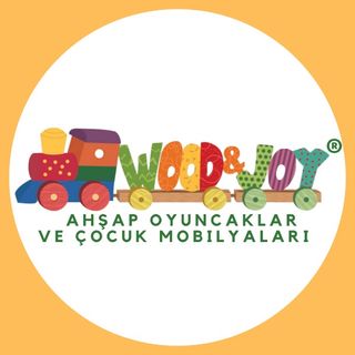 WoodnJoyToy logo