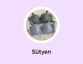 Sütyen