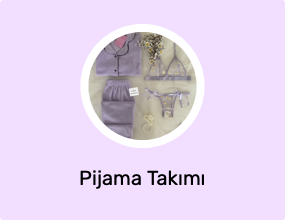 Pijama Takımı