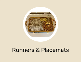 Runners & Placemats