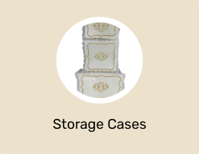 Storage Cases