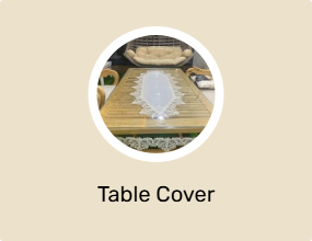 Table Cover