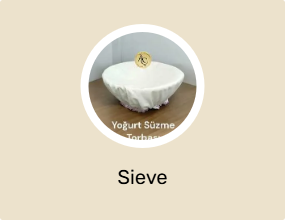Sieve