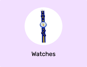 Watches