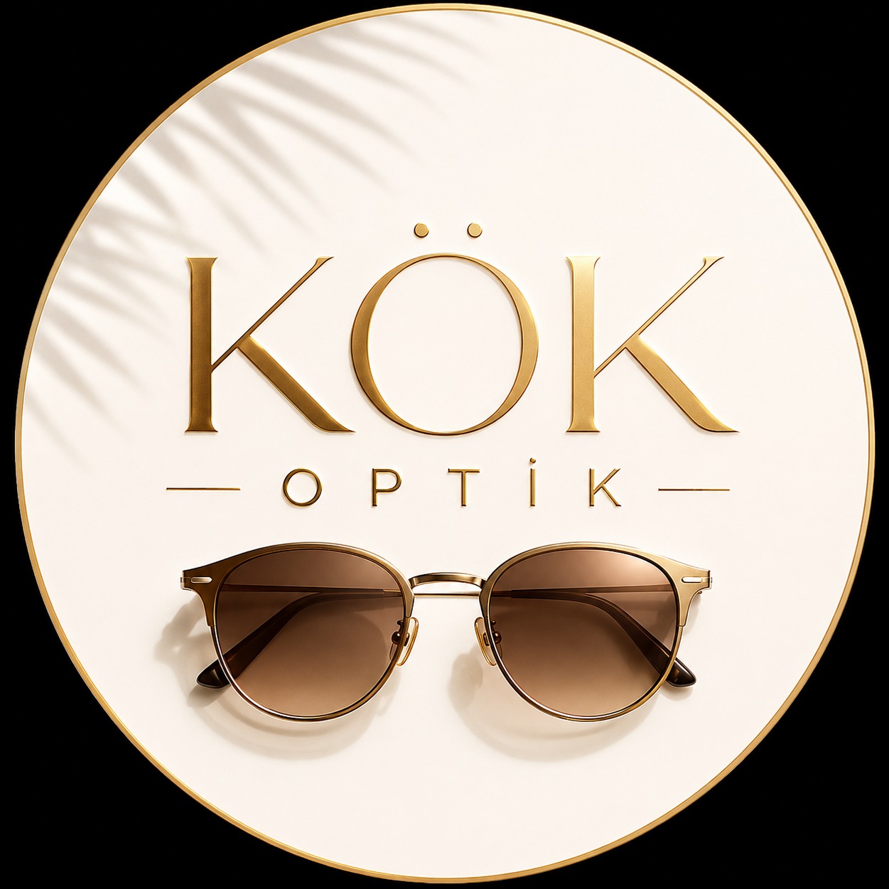 KÖK OPTİK