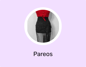 Pareos