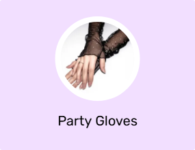 Party Gloves