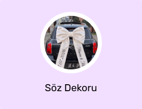 Söz Dekoru