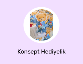 Konsept Hediyelik
