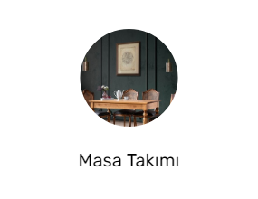 Masa Takımı