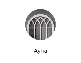 Ayna