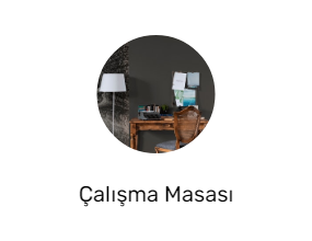 Çalışma Masası