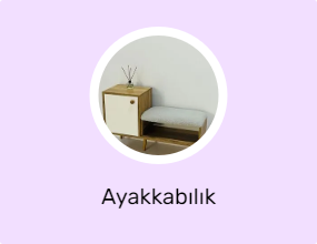 Ayakkabılık