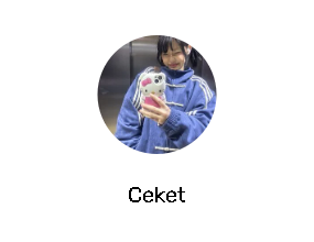 Ceket
