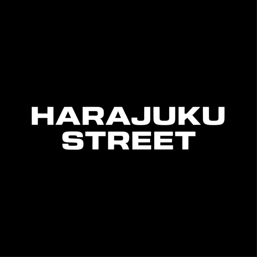 Harajuku Street logo