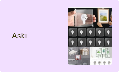 Askı