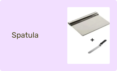 Spatula