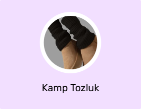 Kamp Tozluk