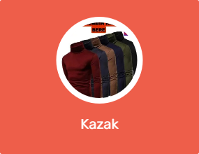 Kazak